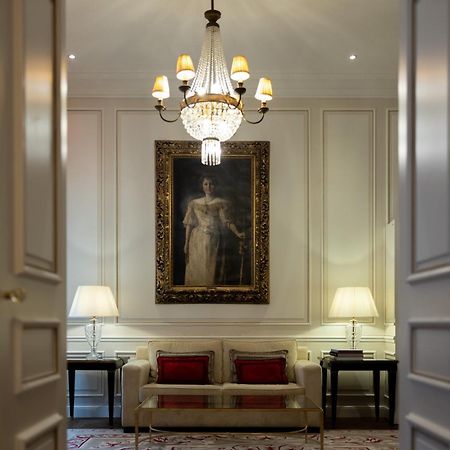 Hotel Sacher Wien Exterior foto